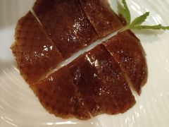 -福海居烤鸭店(鸟巢店)