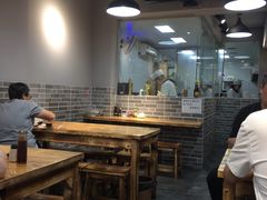 大堂-笼铭坊(北蔡店)