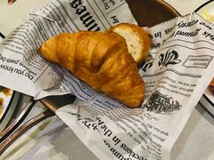-YUE·6·西式融合餐厅(外滩六号店)