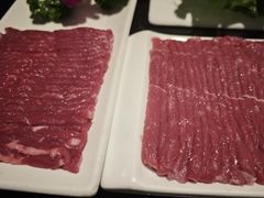 -南门涮肉(上海二店)