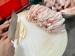 -菜忠潮州牛肉店(岗厦店)