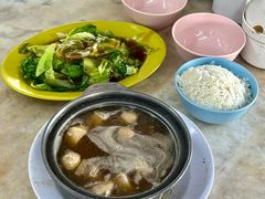 -新记肉骨茶