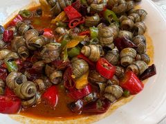 -阿英煲(凉城路店)