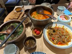 -山石榴·贵州菜(丰盛里店)