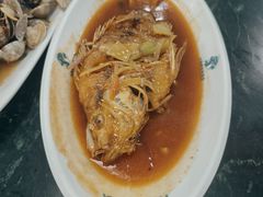 -小海豚·老字号海鲜餐厅(三亚湾店)
