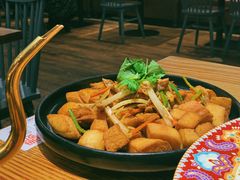 -塔哈尔·新疆盛宴(城西银泰店)