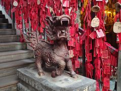 -黔灵山公园