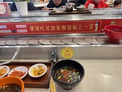 -乡党臊子面(丰庆公园店)