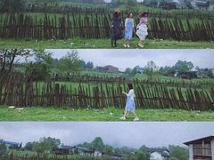 -石棉县孟获城
