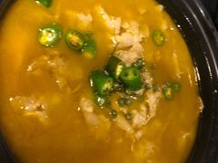 青椒豆花肥牛-拈菜(观音桥阳光世纪店)