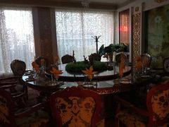 -敦煌富国酒店