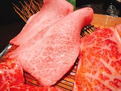 -俺的焼肉(銀座9丁目店)