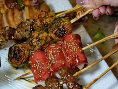 -桃屋日本料理(清华科技园店)