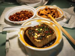-71号豆汤饭·成都小馆(红牌楼店)