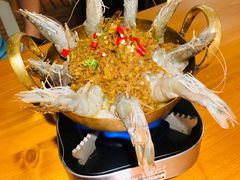 -秀儿家の小确幸花园西餐厅