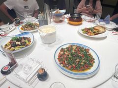 -三生三味密宗川菜·江景餐厅(来福士店)