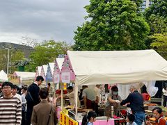 -东莞松山湖万象汇