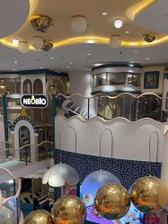 -奈尔宝·儿童乐园·亲子餐厅(苏州大悦城店)