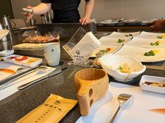 -御泉七味铁板烧(高区店)
