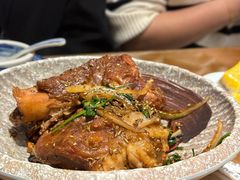-95号酱骨·一块豆腐(展春园西路店)