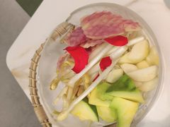 -芸山季·云南野生菌火锅(南翔印象城MEGA店)