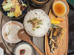 -ITARU食堂·定食料理(西丽店)