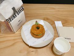 -DRUNK BAKER(上海陕康里店)