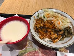 -永和大王(浦东南路店)
