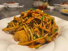 -邑金陵北京烤鸭店·现炒家常菜(ITC MALL店)