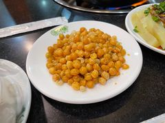-味臻土鸡杂