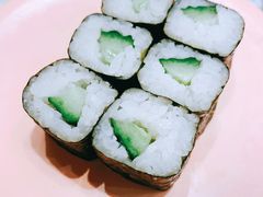 -争鲜回转寿司(徐汇星游城店)