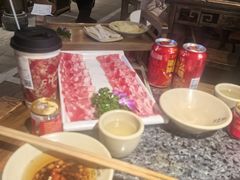 -蜀大侠火锅(建设路第五大道店)