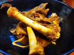 -肚子铺羊蝎子火锅