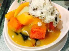 幻彩明珠-松记糖水店(铜锣湾分店)