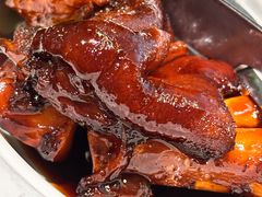 -滩外滩·本帮江浙菜(新天地店)