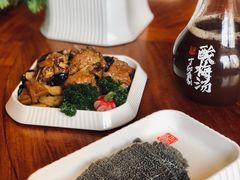-丁卯•铜锅涮肉(工体店)