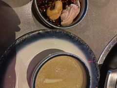 -同仁四季椰子鸡(宝安壹方城店)