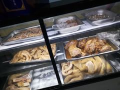 -清真·老金家牛肉店(会展路店)