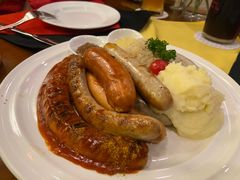 -申德勒加油站西餐厅Schindlers Tankstelle(上海外滩店)