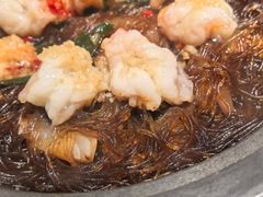 -绿茶餐厅(朝阳大悦城店)