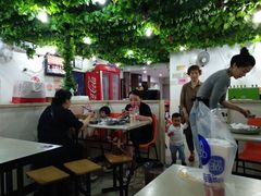 大堂-瑞安第一泡·后街泡泡(虹桥后街店)