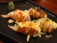 -鸟鹏烧鸟居酒屋(仁恒梦中心店)