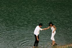 -绿皮火车照相馆 婚纱照旅拍(厦门店)