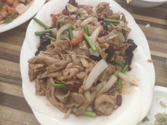 -小百荷面馆(市直机关宿舍店)