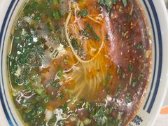 -丝路伊兰·兰州牛肉面(牛街总店)
