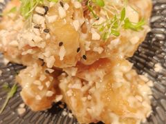 -喜来登由由大酒店九州膳坊中餐厅