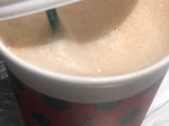 -星巴克(太原茂业天地店)