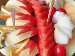 -迪欧咖啡·中西餐融合菜(平江万达旗舰店)