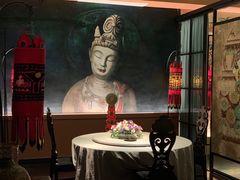 -花马天堂云南餐厅 Lost Heaven(外滩店)