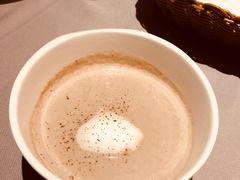 -戈雅法餐厅(世界城广场店)